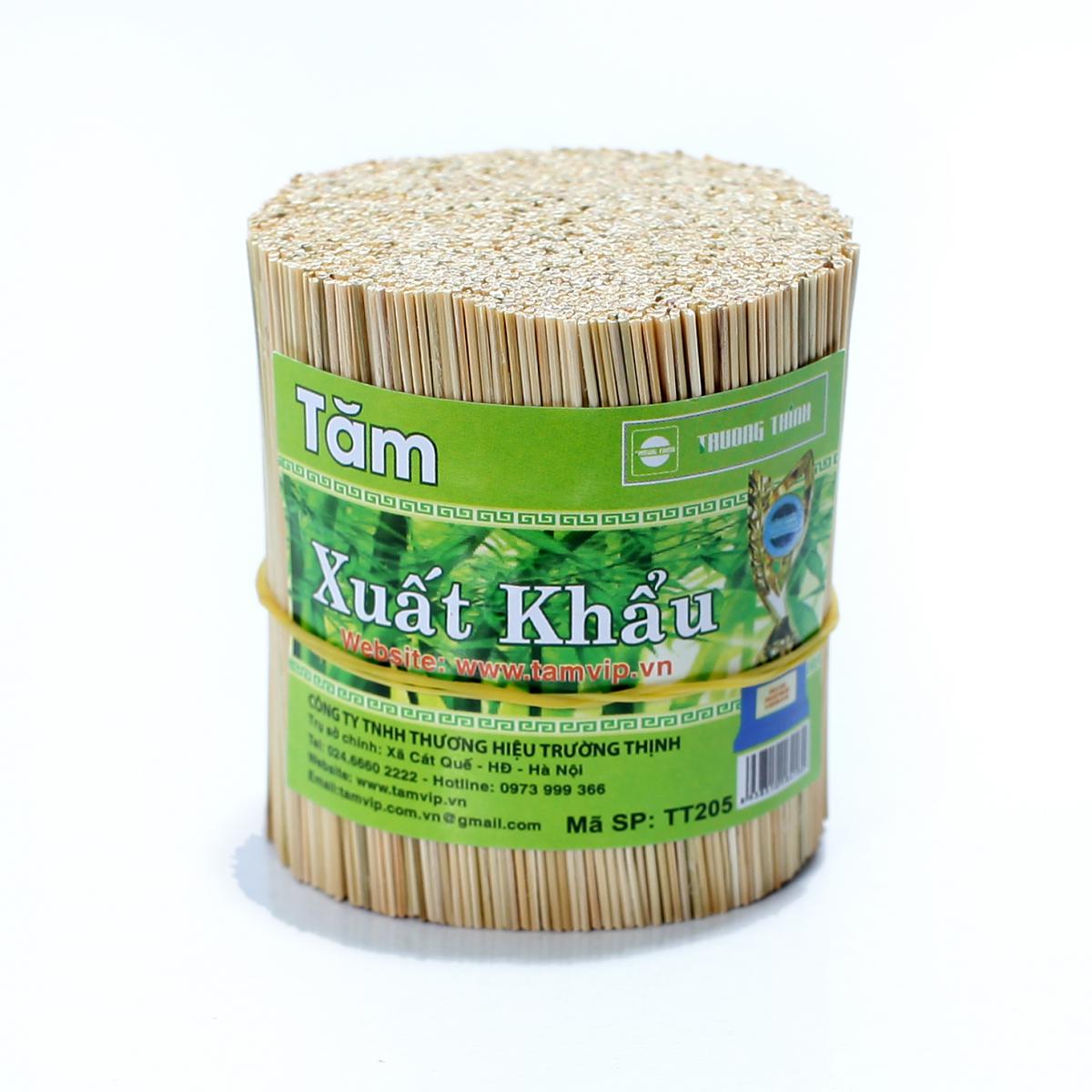 Tăm vip 0.1 kg